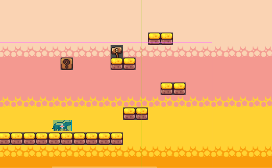 Développement de jeux avec Godot