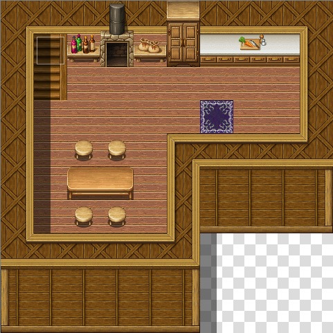 Création de jeux RPG